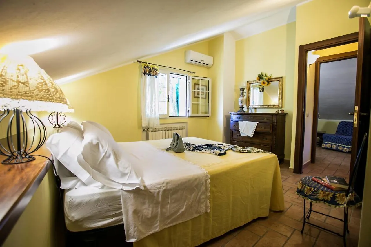 Le Raganelle Hotel Oneglia Italy