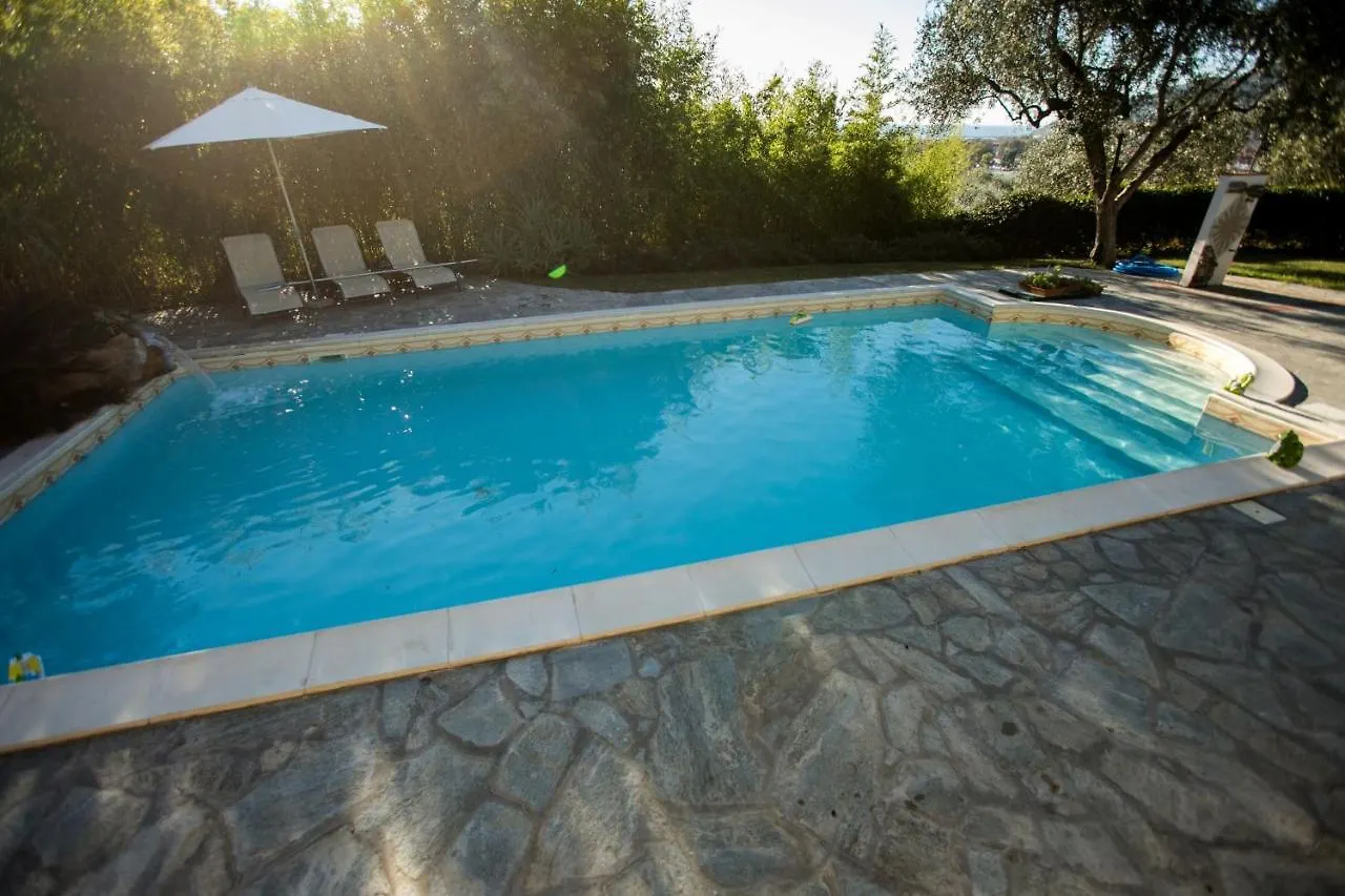 Le Raganelle Hotel Oneglia 0*,  Italy