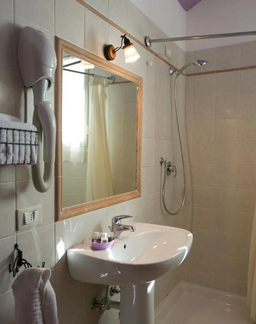 Le Raganelle Hotel Oneglia