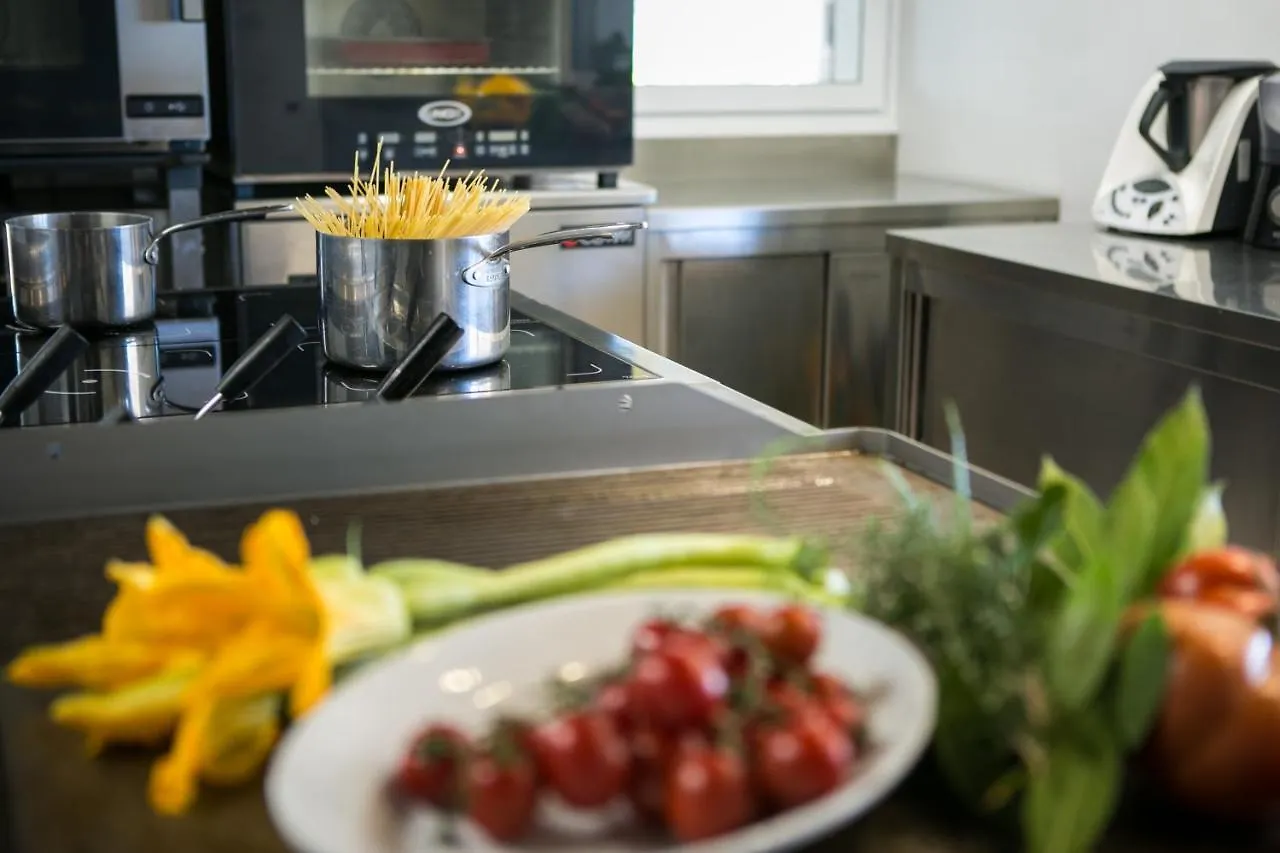 Farm stay Le Raganelle Hotel Oneglia Italy