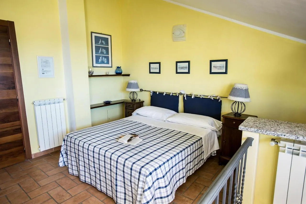 Le Raganelle Hotel Oneglia