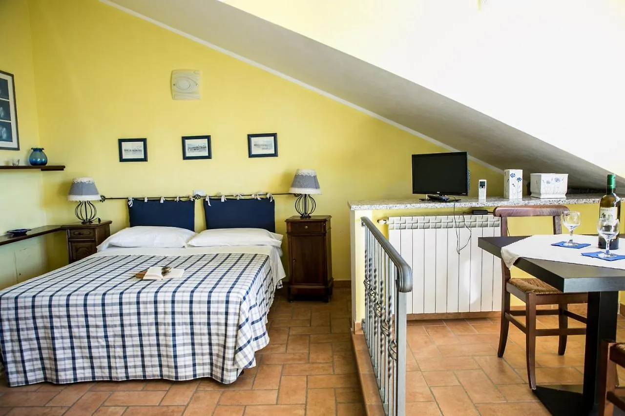 Le Raganelle Hotel Oneglia