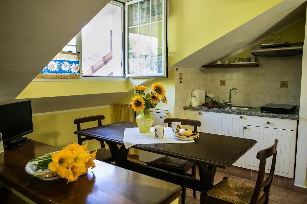 Le Raganelle Hotel Oneglia 0*,  Italy