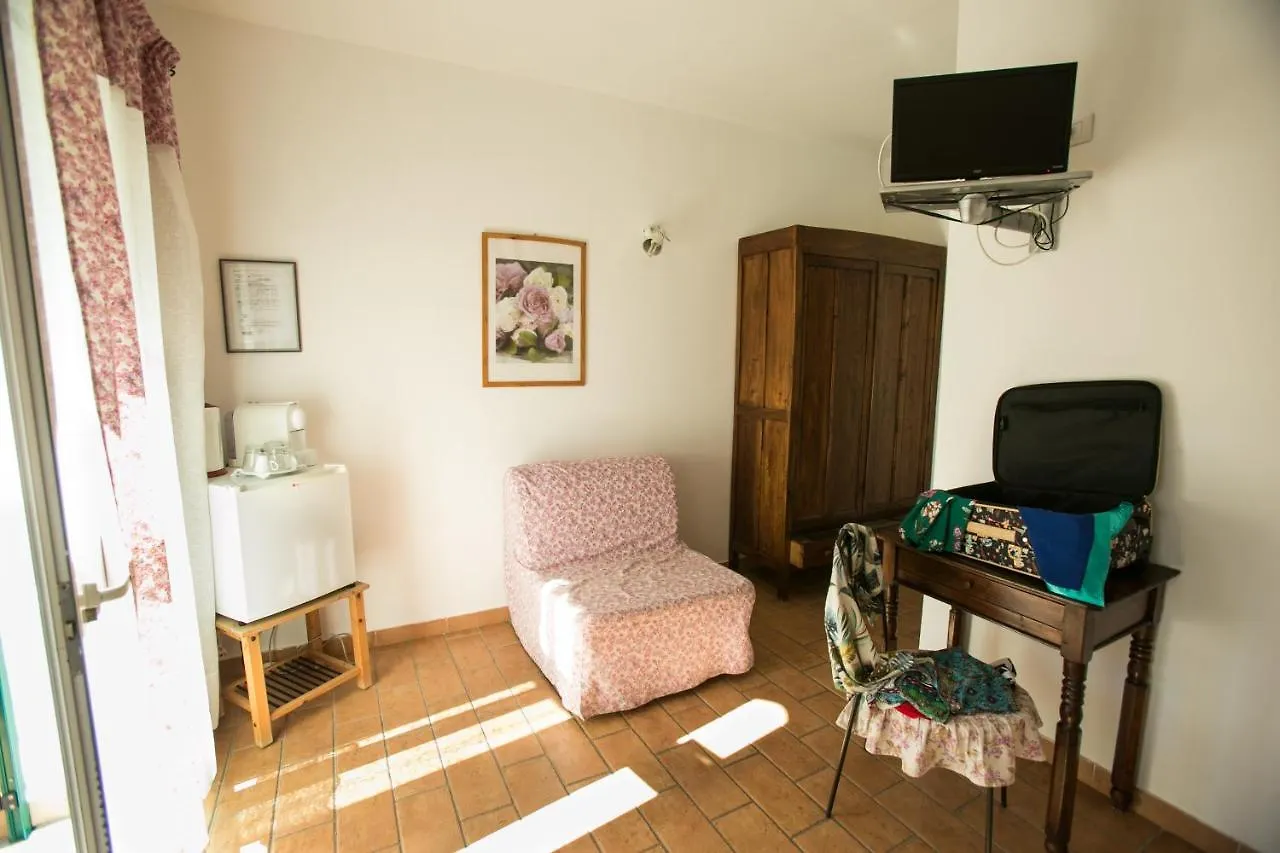 Le Raganelle Hotel Oneglia