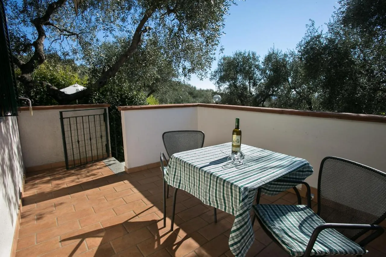 Le Raganelle Hotel Oneglia 0*,  Italy