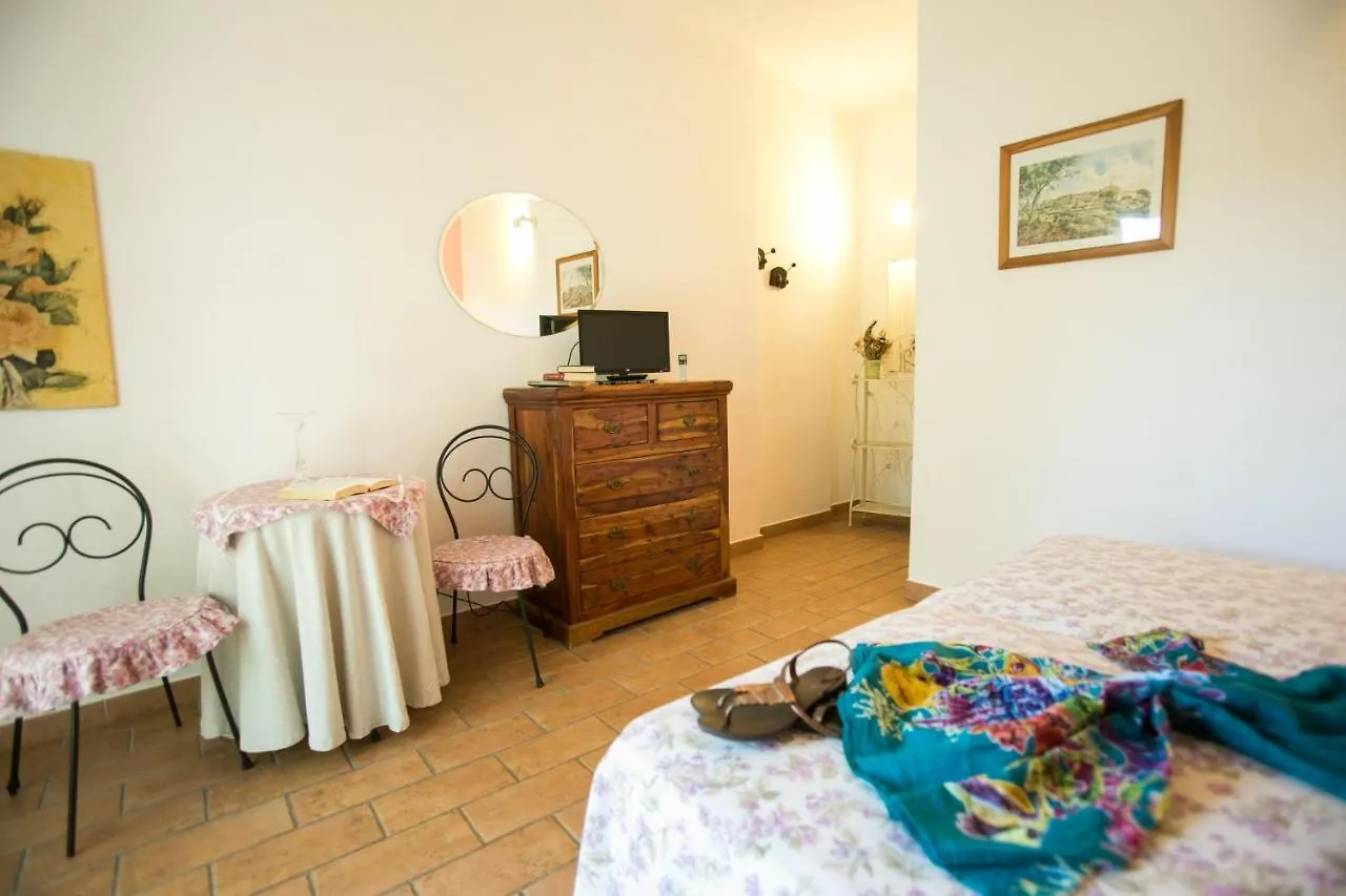 Le Raganelle Hotel Oneglia