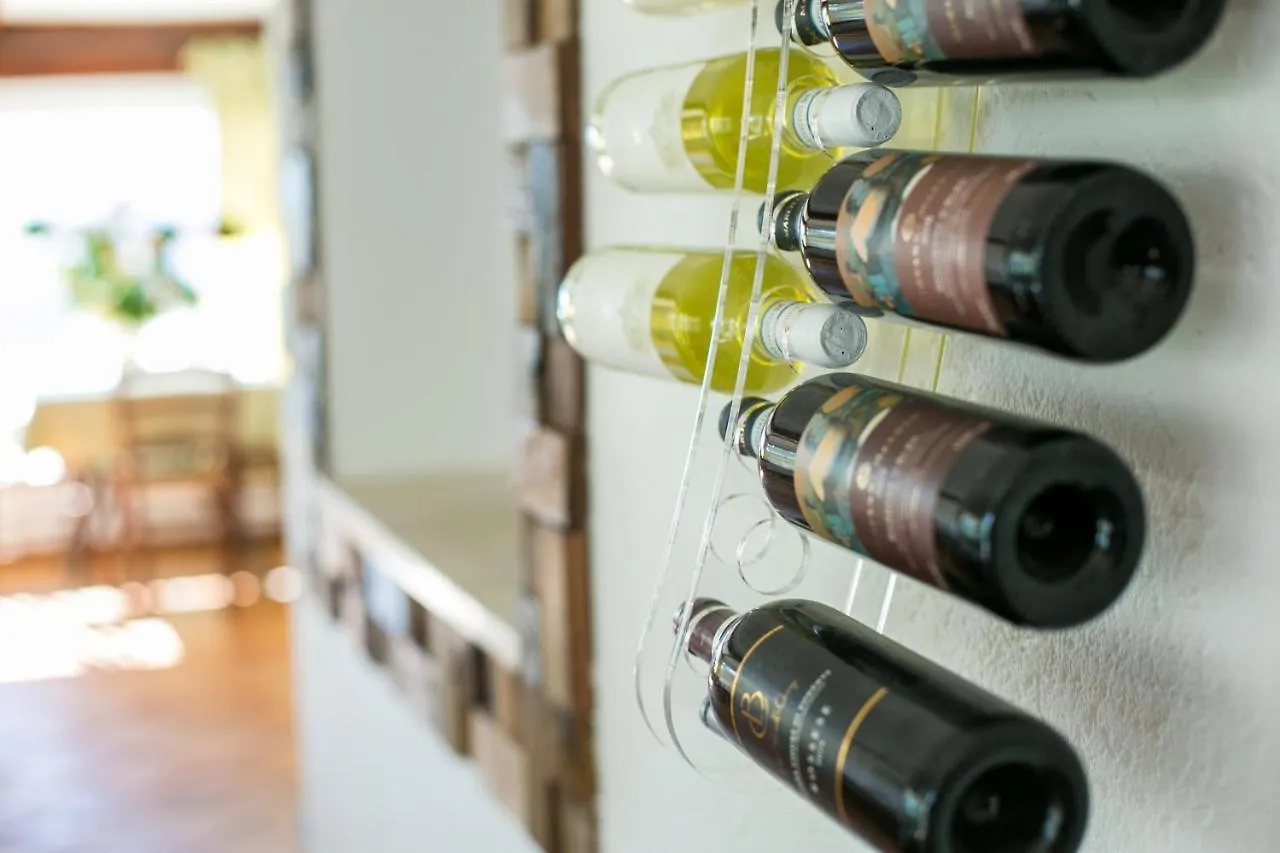 Farm stay Le Raganelle Hotel Oneglia
